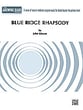 Blue Ridge Rhapsody Concert Band sheet music cover